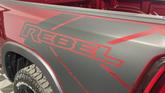 Thumbnail of 2025 Delmonico Red Pearlcoat RAM 1500