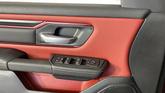 Thumbnail of 2025 Delmonico Red Pearlcoat RAM 1500
