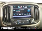 Thumbnail of 2017 Black Chevrolet Colorado