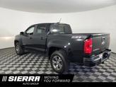 Thumbnail of 2017 Black Chevrolet Colorado