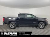 Thumbnail of 2017 Black Chevrolet Colorado