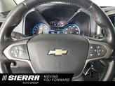 Thumbnail of 2017 Black Chevrolet Colorado