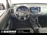 Thumbnail of 2017 Black Chevrolet Colorado