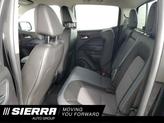 Thumbnail of 2017 Black Chevrolet Colorado