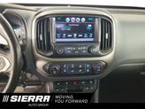 Thumbnail of 2017 Black Chevrolet Colorado