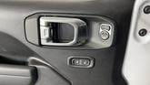 Thumbnail of 2025 Bright White Clearcoat Jeep Wrangler