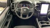 Thumbnail of 2025 Diamond Black Crystal Pearlcoat RAM 2500
