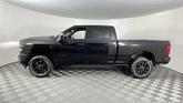 Thumbnail of 2025 Diamond Black Crystal Pearlcoat RAM 2500
