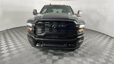 Thumbnail of 2025 Diamond Black Crystal Pearlcoat RAM 2500