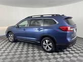 Thumbnail of 2019 Abyss Blue Pearl Subaru Ascent