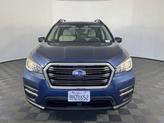 Thumbnail of 2019 Abyss Blue Pearl Subaru Ascent