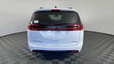 Thumbnail of 2025 Bright White Clearcoat Chrysler Pacifica