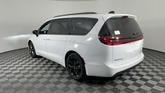 Thumbnail of 2025 Bright White Clearcoat Chrysler Pacifica