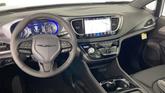 Thumbnail of 2025 Bright White Clearcoat Chrysler Pacifica