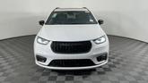 Thumbnail of 2025 Bright White Clearcoat Chrysler Pacifica