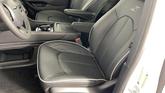 Thumbnail of 2025 Bright White Clearcoat Chrysler Pacifica