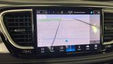 Thumbnail of 2025 Bright White Clearcoat Chrysler Pacifica