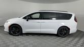 Thumbnail of 2025 Bright White Clearcoat Chrysler Pacifica
