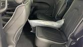 Thumbnail of 2025 Bright White Clearcoat Chrysler Pacifica