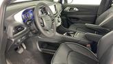 Thumbnail of 2025 Bright White Clearcoat Chrysler Pacifica