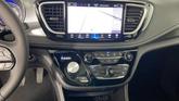 Thumbnail of 2025 Bright White Clearcoat Chrysler Pacifica