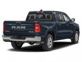 Thumbnail of 2026 Forged Blue Metallic RAM 1500