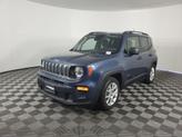 Thumbnail of 2021 Slate Blue Pearlcoat Jeep Renegade