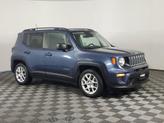 Thumbnail of 2021 Slate Blue Pearlcoat Jeep Renegade