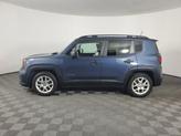 Thumbnail of 2021 Slate Blue Pearlcoat Jeep Renegade