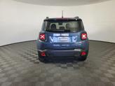 Thumbnail of 2021 Slate Blue Pearlcoat Jeep Renegade