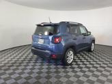 Thumbnail of 2021 Slate Blue Pearlcoat Jeep Renegade