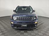 Thumbnail of 2021 Slate Blue Pearlcoat Jeep Renegade