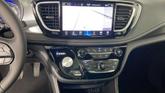 Thumbnail of 2025 Bright White Clearcoat Chrysler Pacifica