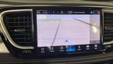 Thumbnail of 2025 Bright White Clearcoat Chrysler Pacifica