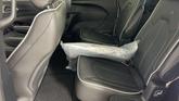 Thumbnail of 2025 Bright White Clearcoat Chrysler Pacifica