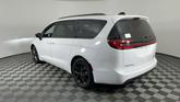 Thumbnail of 2025 Bright White Clearcoat Chrysler Pacifica