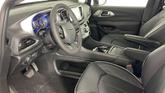 Thumbnail of 2025 Bright White Clearcoat Chrysler Pacifica