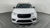 Thumbnail of 2025 Bright White Clearcoat Chrysler Pacifica