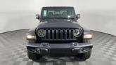 Thumbnail of 2025 Black Clearcoat Jeep Gladiator