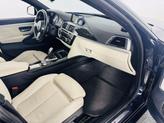 Thumbnail of 2018 Carbon Black Metallic BMW 430 Gran Coupe