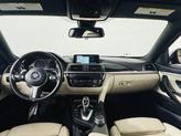 Thumbnail of 2018 Carbon Black Metallic BMW 430 Gran Coupe