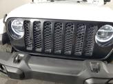 Thumbnail of 2021 Bright White Clearcoat Jeep Gladiator