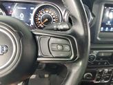 Thumbnail of 2021 Bright White Clearcoat Jeep Gladiator