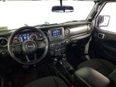 Thumbnail of 2021 Bright White Clearcoat Jeep Gladiator