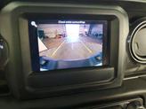 Thumbnail of 2021 Bright White Clearcoat Jeep Gladiator