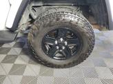 Thumbnail of 2021 Bright White Clearcoat Jeep Gladiator