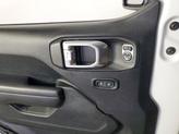 Thumbnail of 2021 Bright White Clearcoat Jeep Gladiator