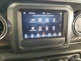 Thumbnail of 2021 Bright White Clearcoat Jeep Gladiator