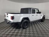 Thumbnail of 2021 Bright White Clearcoat Jeep Gladiator
