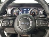 Thumbnail of 2021 Bright White Clearcoat Jeep Gladiator